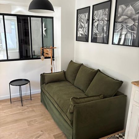 La Tete Dans Les Etoiles Apartment Aumont-en-Halatte Bagian luar foto